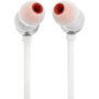 JBL Tune 310C Auriculares Intrauditivos USB-C Blancos